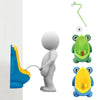 Image of Baby Frog Potty Toilet Trainer - Threads and Metal