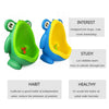 Image of Baby Frog Potty Toilet Trainer - Threads and Metal