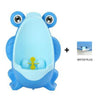 Image of Baby Frog Potty Toilet Trainer - Threads and Metal
