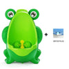 Image of Baby Frog Potty Toilet Trainer - Threads and Metal