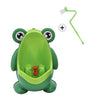 Image of Baby Frog Potty Toilet Trainer - Threads and Metal