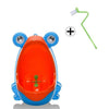 Image of Baby Frog Potty Toilet Trainer - Threads and Metal