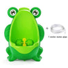 Image of Baby Frog Potty Toilet Trainer - Threads and Metal