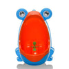 Image of Baby Frog Potty Toilet Trainer - Threads and Metal