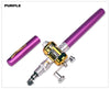 Image of Portable Pocket Fishing Rod Pen