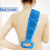 Image of Magic Silicone Bath Body Brush