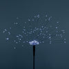 Image of Marvelous LED Solar Fireworks Lights
