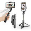 Image of 3D Smart Bluetooth Handheld Smooth Gimbal【Last week 50% OFF】 - Threads and Metal