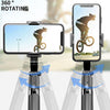 Image of 3D Smart Bluetooth Handheld Smooth Gimbal【Last week 50% OFF】 - Threads and Metal