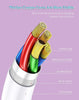 Image of THREADS™-Magnetic Charging Cable - Threads and Metal