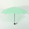 Image of High Quality Mini Umbrella - Men's/Women's Pocket Folding Portable Lightweight Mini Umbrella - Threads and Metal
