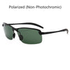 Image of Photochromic Sunglasses with Polarized Lenses