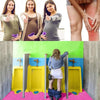 Image of Reusable Squat-free Female Urinal