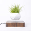 Image of Threads™ Floating Plant Pot - Threads and Metal