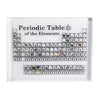 Image of Heritage Periodic Table Display - With Elements