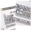 Image of Heritage Periodic Table Display - With Elements