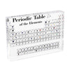 Image of Heritage Periodic Table Display - With Elements