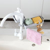 Image of Double Layer Faucet Rack - Threads and Metal