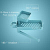 Image of Double Layer Faucet Rack - Threads and Metal