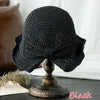 Image of Brim&Bow Cool Summer Hat - Threads and Metal