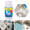 Image of Pipe Dredge Deodorant Sink Drain Bottled Cleaner