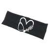 Image of Nurse Heart button headbands