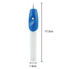 Image of Cordless DIY Electric Engraving Pen - Threads and Metal