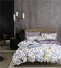 Image of Solarosa Silky Egyptian cotton style Duvet Cover Set