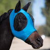 Image of ANTI-FLY MESH EQUINE MASK - Threads and Metal