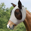 Image of ANTI-FLY MESH EQUINE MASK - Threads and Metal