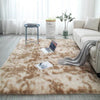 Image of LUXWOOL PLUSH SOFT CARPET