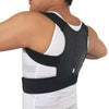 Image of Posture Support Power Magnetic Belt - Threads and Metal