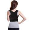 Image of Posture Support Power Magnetic Belt - Threads and Metal