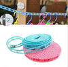 Image of Windproof Non-Slip Clothesline