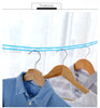 Image of Windproof Non-Slip Clothesline