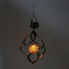 Image of Solar Wind Chime --- A beautiful gift for Your Family or Friends - Threads and Metal