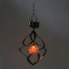 Image of Solar Wind Chime --- A beautiful gift for Your Family or Friends - Threads and Metal