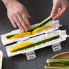 Image of Sushi Maker - 8 shapes Tool Set