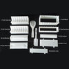 Image of Sushi Maker - 8 shapes Tool Set