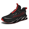 Image of NEW ARRIVAL (50% OFF) NON-SLIP BREATHABLE BLADE 2020 SNEAKER - Threads and Metal