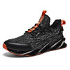 Image of NEW ARRIVAL (50% OFF) NON-SLIP BREATHABLE BLADE 2020 SNEAKER - Threads and Metal
