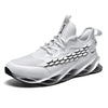 Image of NEW ARRIVAL (50% OFF) NON-SLIP BREATHABLE BLADE 2020 SNEAKER - Threads and Metal