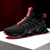 Image of NEW ARRIVAL (50% OFF) NON-SLIP BREATHABLE BLADE 2020 SNEAKER - Threads and Metal