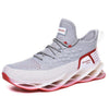 Image of NEW ARRIVAL (50% OFF) NON-SLIP BREATHABLE BLADE 2020 SNEAKER - Threads and Metal