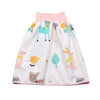 Image of Comfy children's adult diaper skirt shorts (FREE SHIPPING) - Threads and Metal