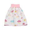 Image of Comfy children's adult diaper skirt shorts (FREE SHIPPING) - Threads and Metal