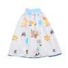 Image of Comfy children's adult diaper skirt shorts (FREE SHIPPING) - Threads and Metal