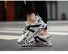 Image of NEW ARRIVAL (50% OFF) NON-SLIP BREATHABLE BLADE 2020 SNEAKER - Threads and Metal