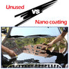 Image of Anti Scratch Hydrophobic Polish Nano Coating Agent - Threads and Metal