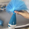 Image of Multi-Purpose Soft Microfiber Duster - Threads and Metal